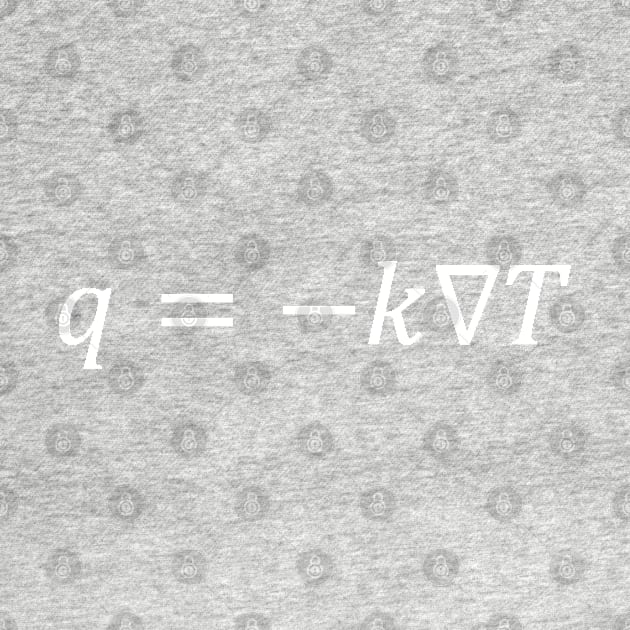 Fourier Law Of Conductivity by ScienceCorner